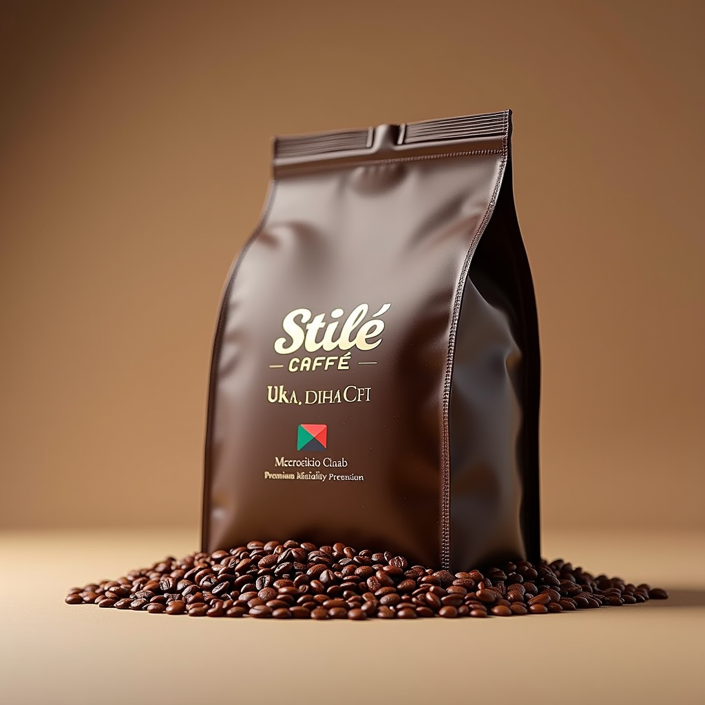 StileCaffè - Caffè Specialty Italiano di Qualità Premium