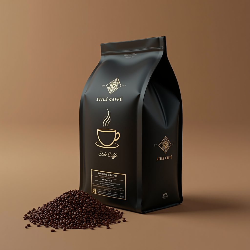 StileCaffè - Caffè Specialty Italiano di Qualità Premium